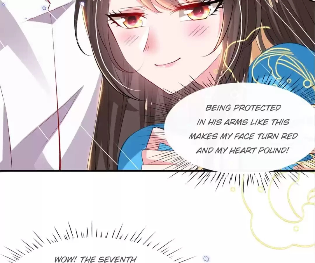 Slaughter Queen Reborn Chapter 84 page 21 - 