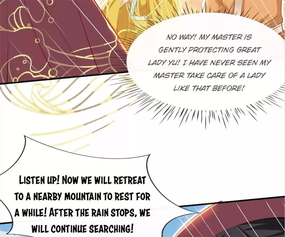 Slaughter Queen Reborn Chapter 84 page 23 - 