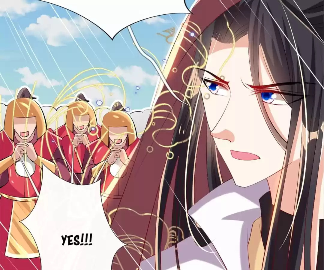 Slaughter Queen Reborn Chapter 84 page 24 - 