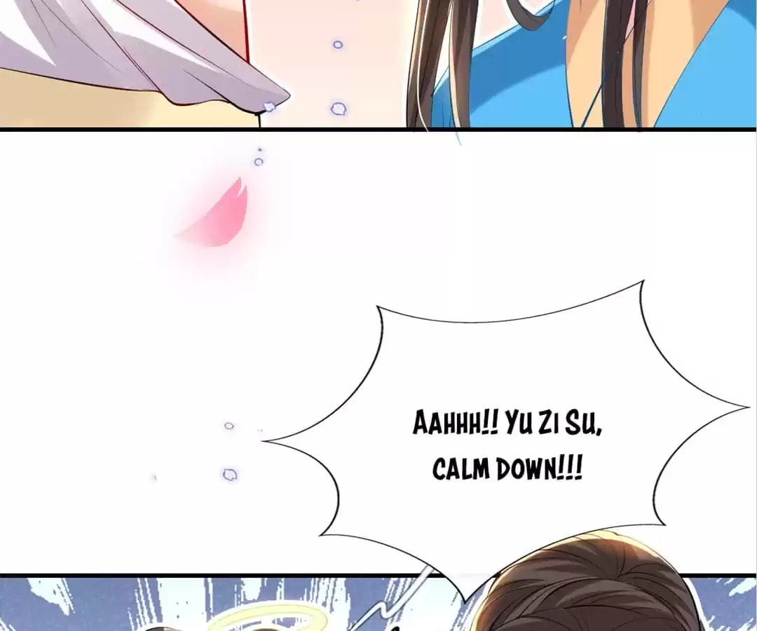 Slaughter Queen Reborn Chapter 84 page 45 - 