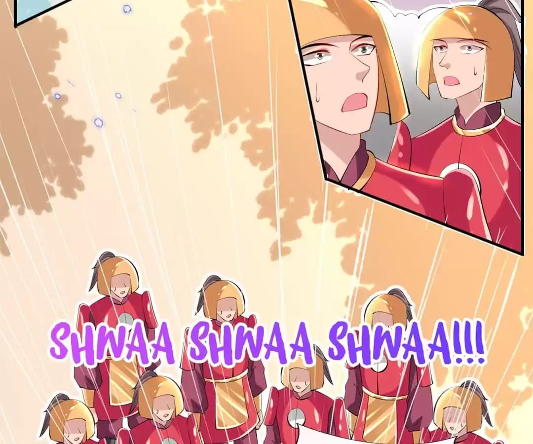 Slaughter Queen Reborn Chapter 84 page 9 - 