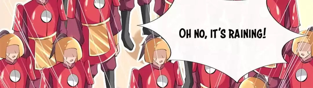 Slaughter Queen Reborn Chapter 84 page 10 - 
