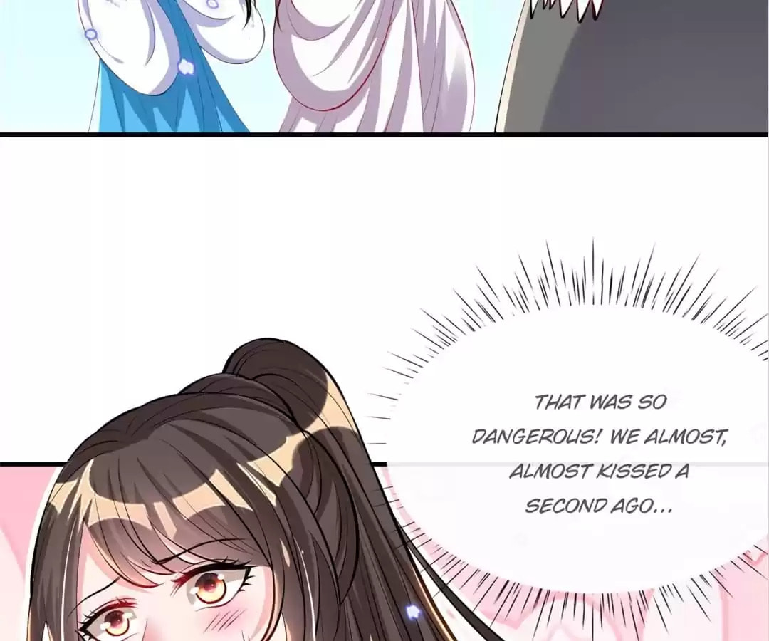 Slaughter Queen Reborn Chapter 85 page 15 - 