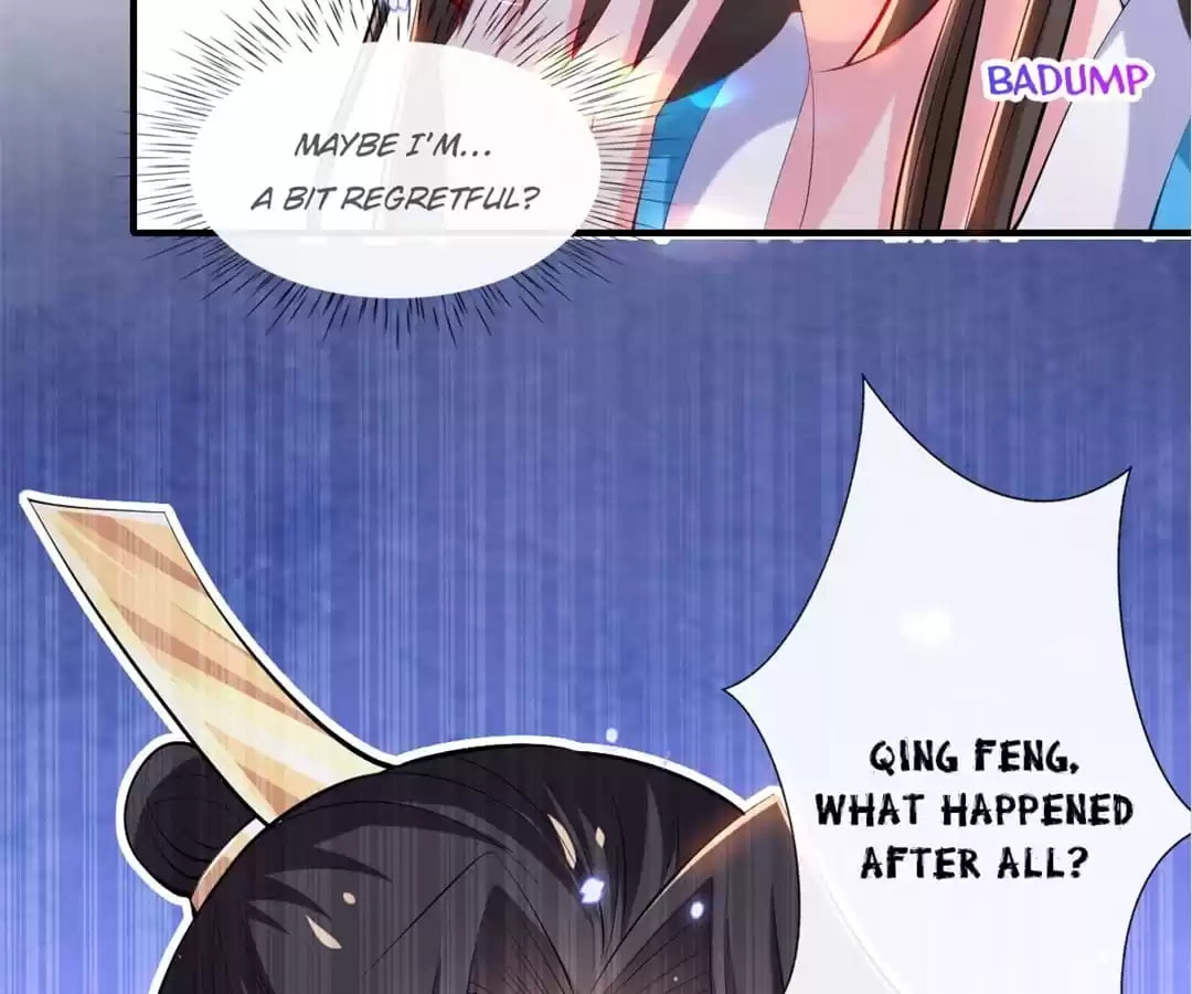Slaughter Queen Reborn Chapter 85 page 18 - 