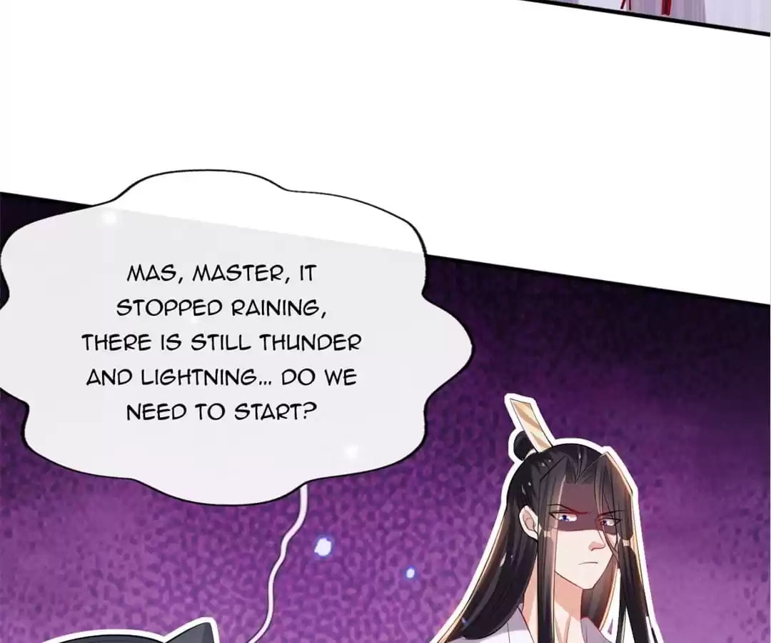 Slaughter Queen Reborn Chapter 85 page 21 - 