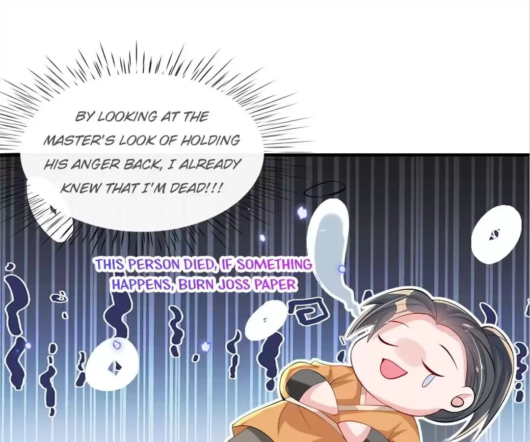 Slaughter Queen Reborn Chapter 85 page 29 - 