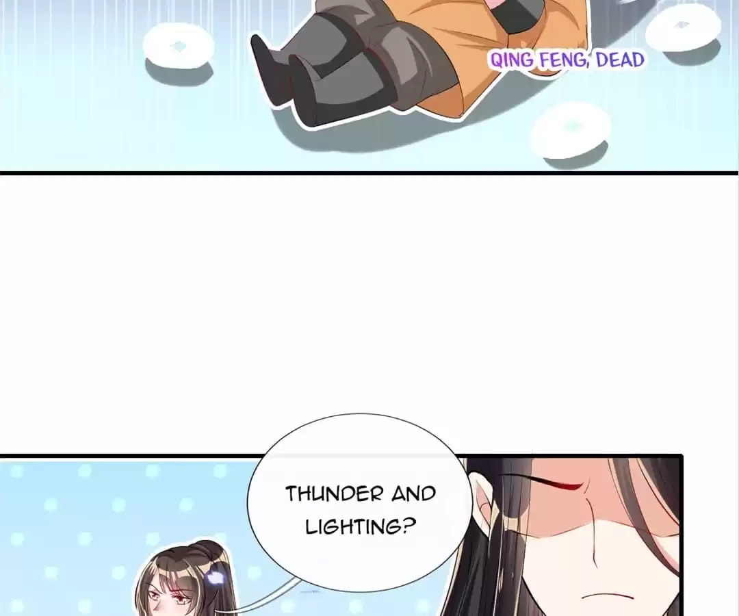 Slaughter Queen Reborn Chapter 85 page 30 - 