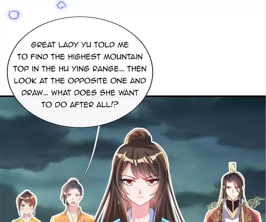 Slaughter Queen Reborn Chapter 85 page 41 - 