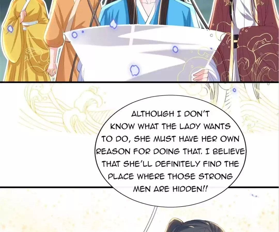 Slaughter Queen Reborn Chapter 85 page 42 - 