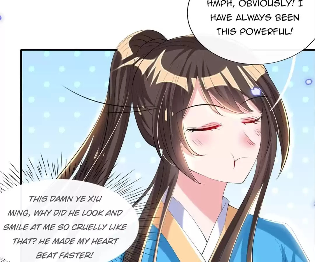 Slaughter Queen Reborn Chapter 86 page 12 - 