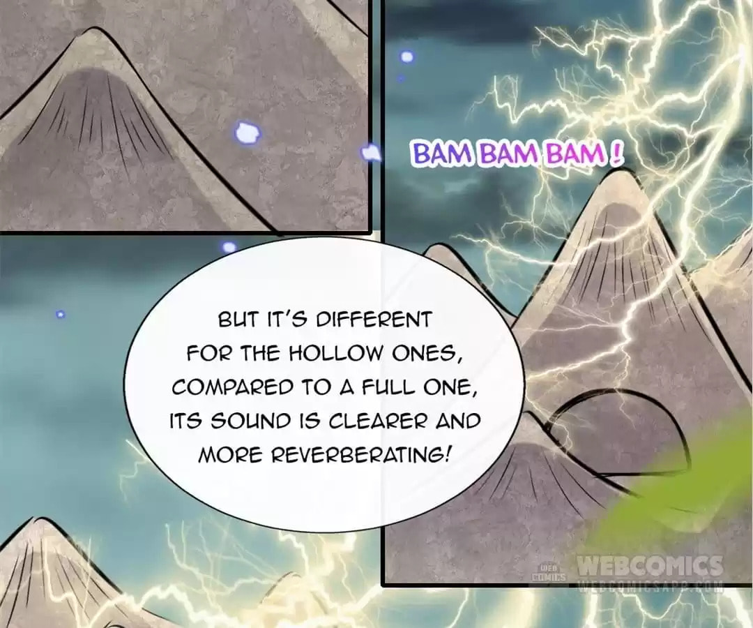 Slaughter Queen Reborn Chapter 86 page 3 - 