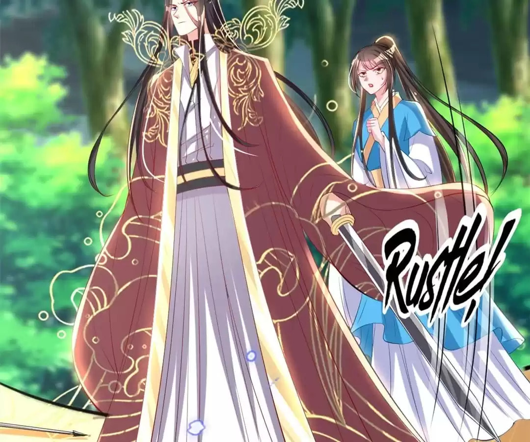 Slaughter Queen Reborn Chapter 86 page 21 - 