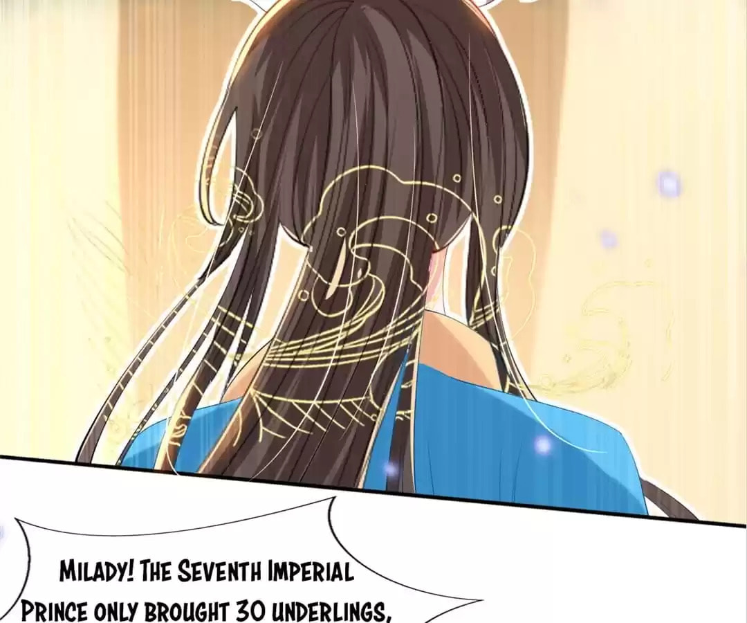 Slaughter Queen Reborn Chapter 86 page 33 - 