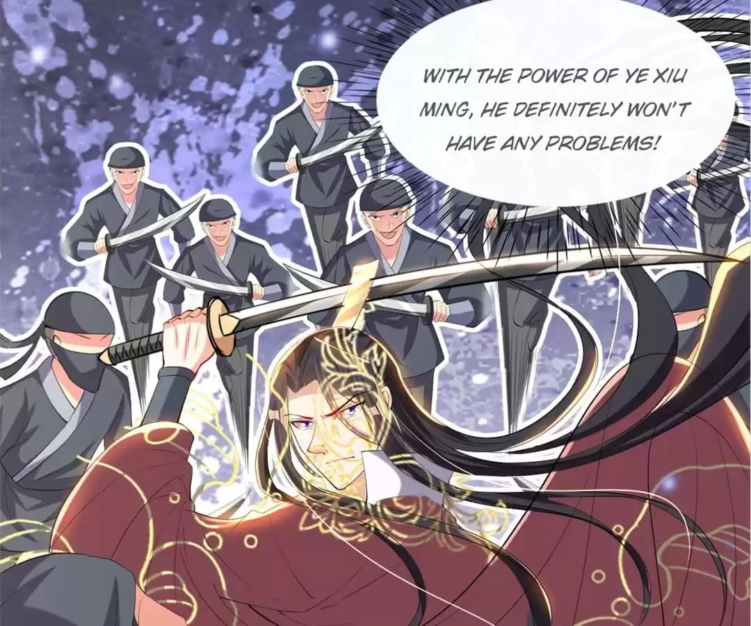 Slaughter Queen Reborn Chapter 86 page 36 - 
