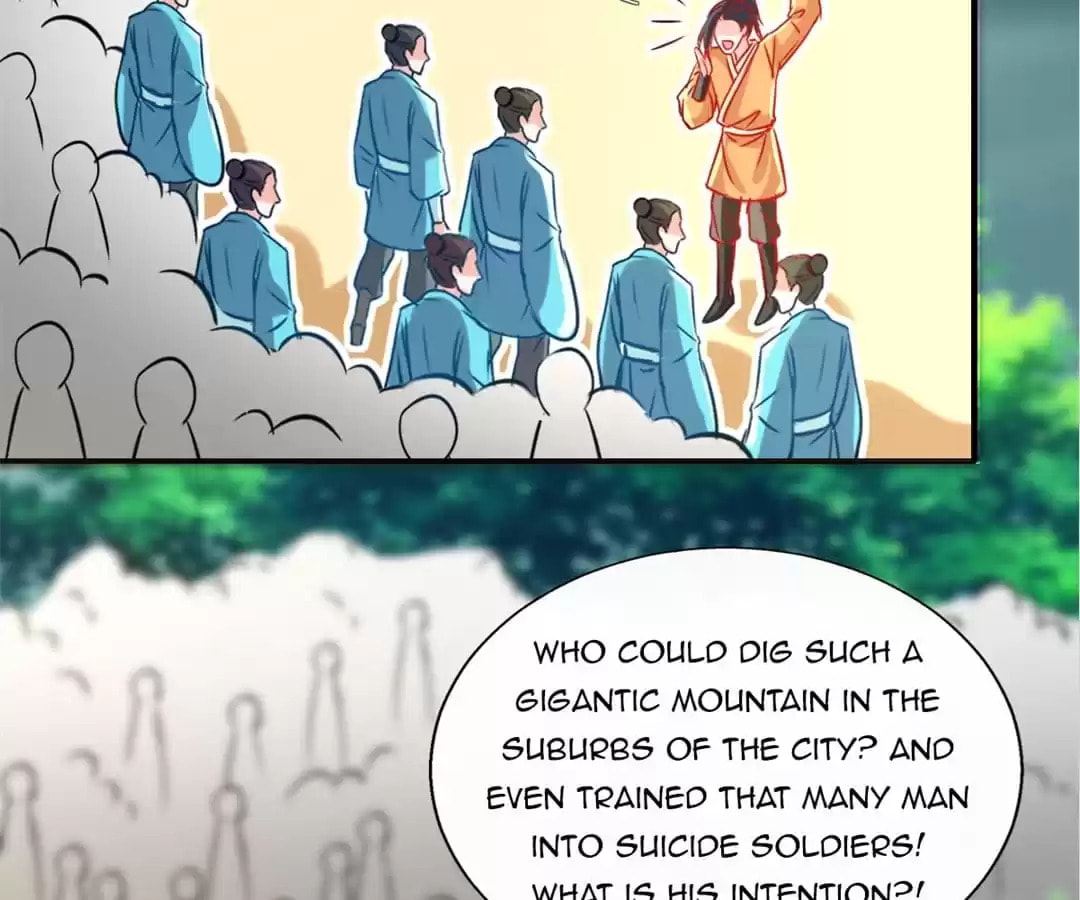 Slaughter Queen Reborn Chapter 86 page 48 - 