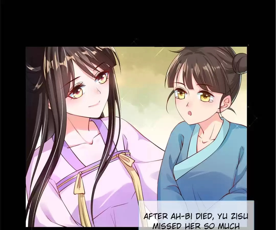 Slaughter Queen Reborn Chapter 9 page 20 - 