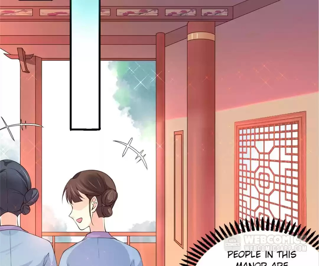 Slaughter Queen Reborn Chapter 9 page 3 - 