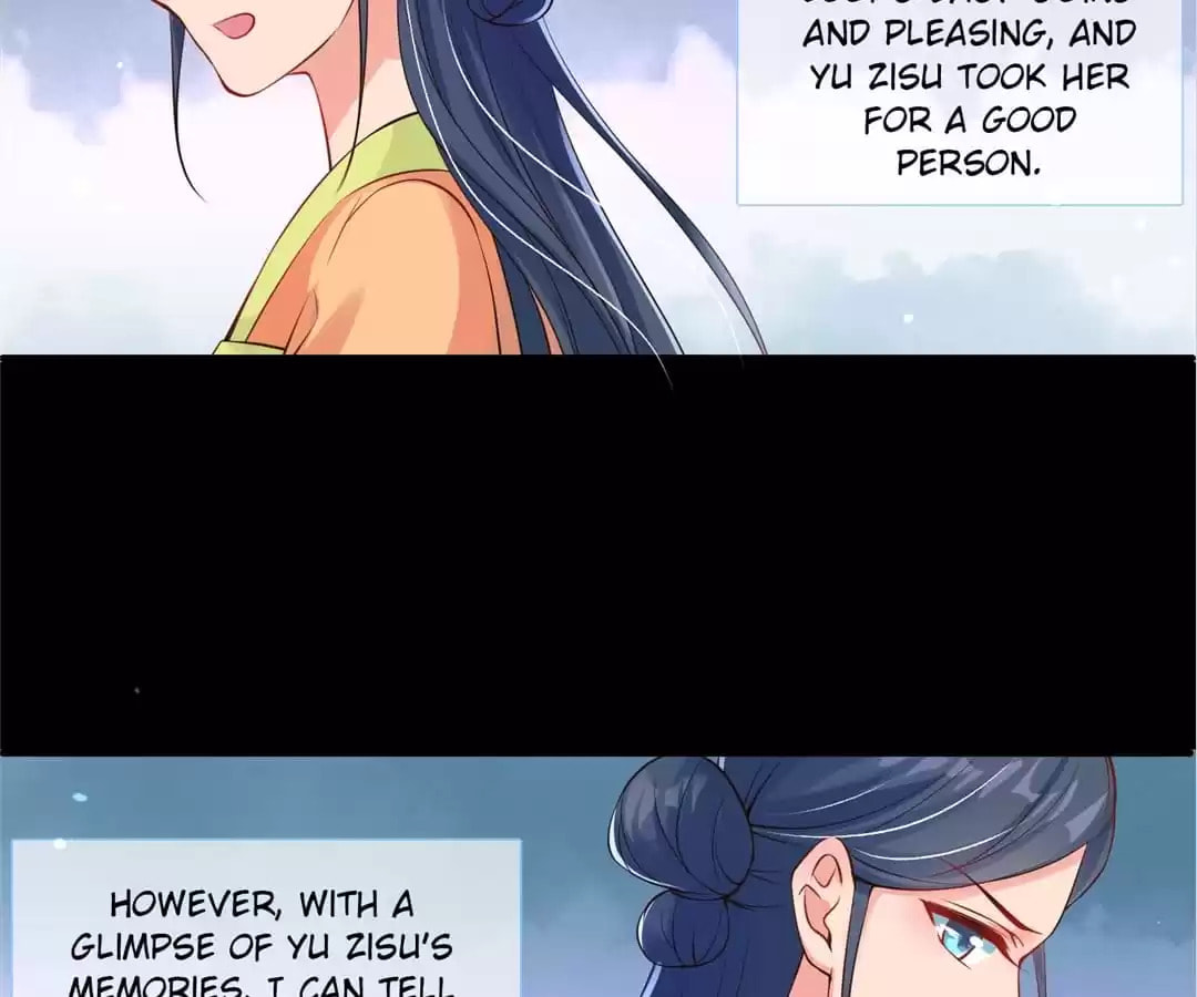 Slaughter Queen Reborn Chapter 9 page 22 - 