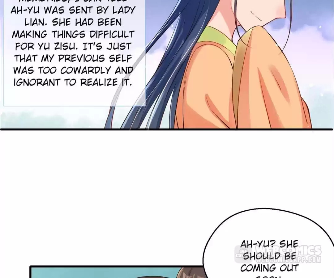 Slaughter Queen Reborn Chapter 9 page 23 - 