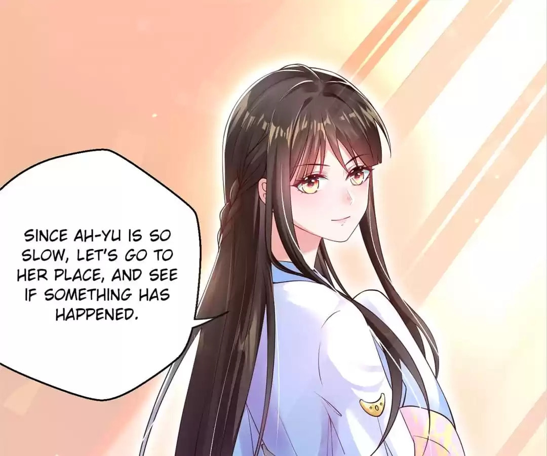 Slaughter Queen Reborn Chapter 9 page 30 - 