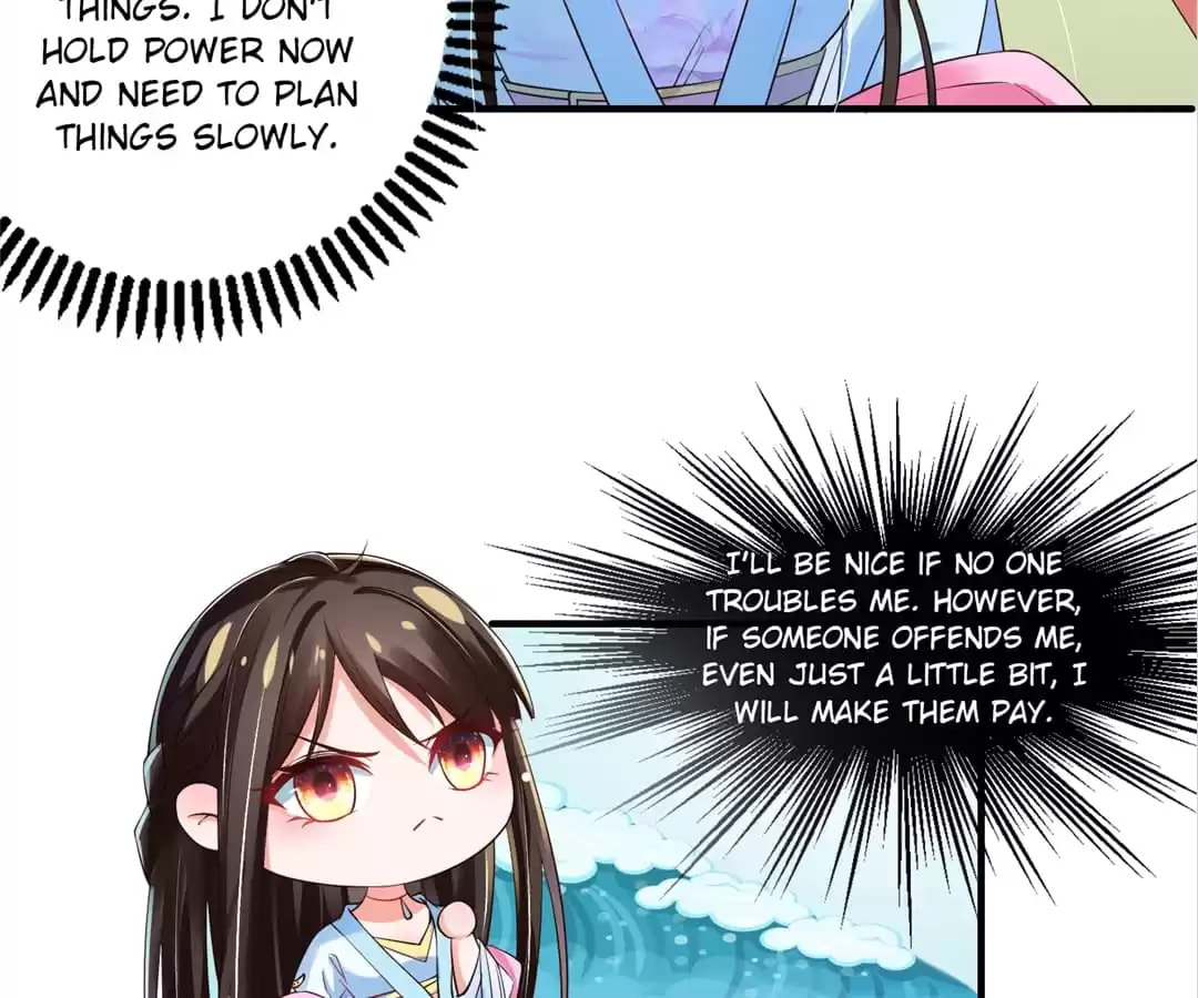 Slaughter Queen Reborn Chapter 9 page 5 - 