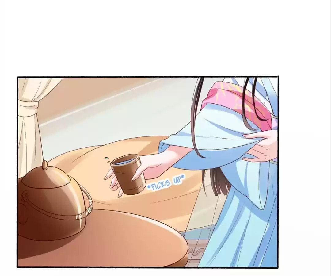 Slaughter Queen Reborn Chapter 9 page 44 - 