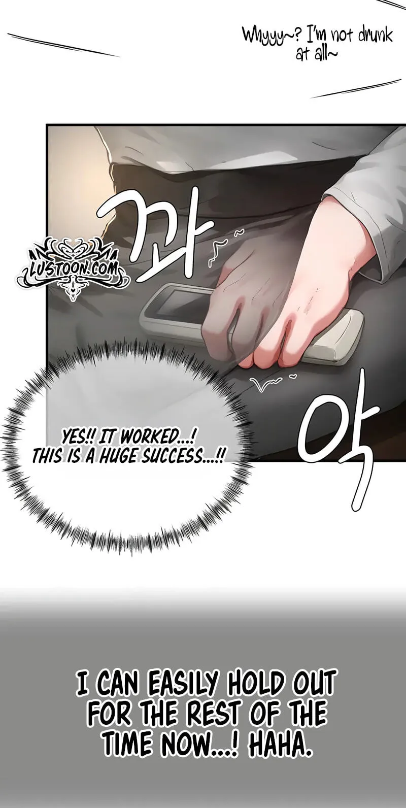 Slave Code Chapter 16 page 107 - 