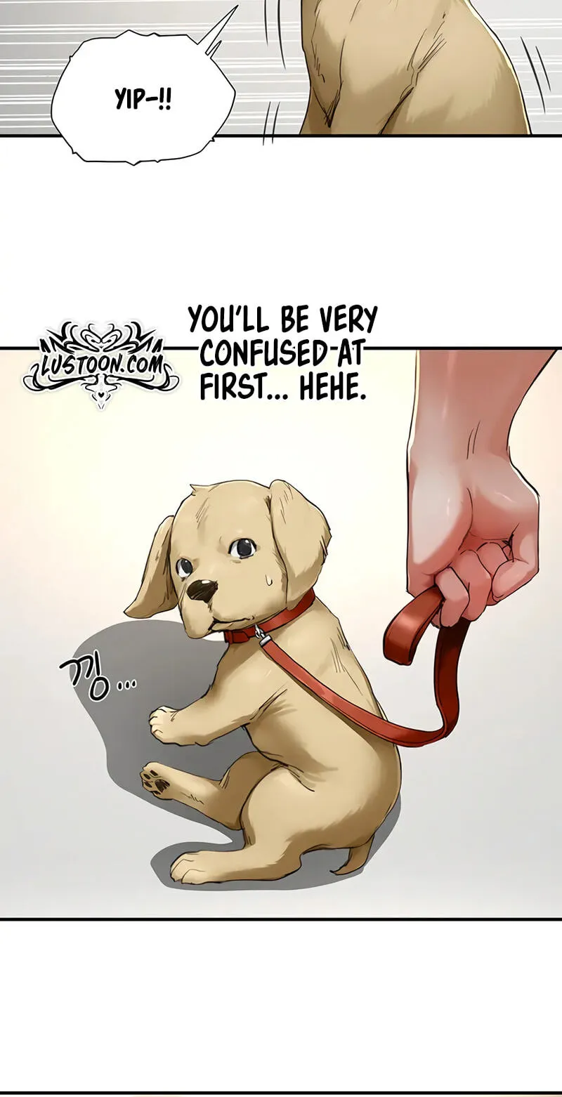 Slave Code Chapter 16 page 21 - 
