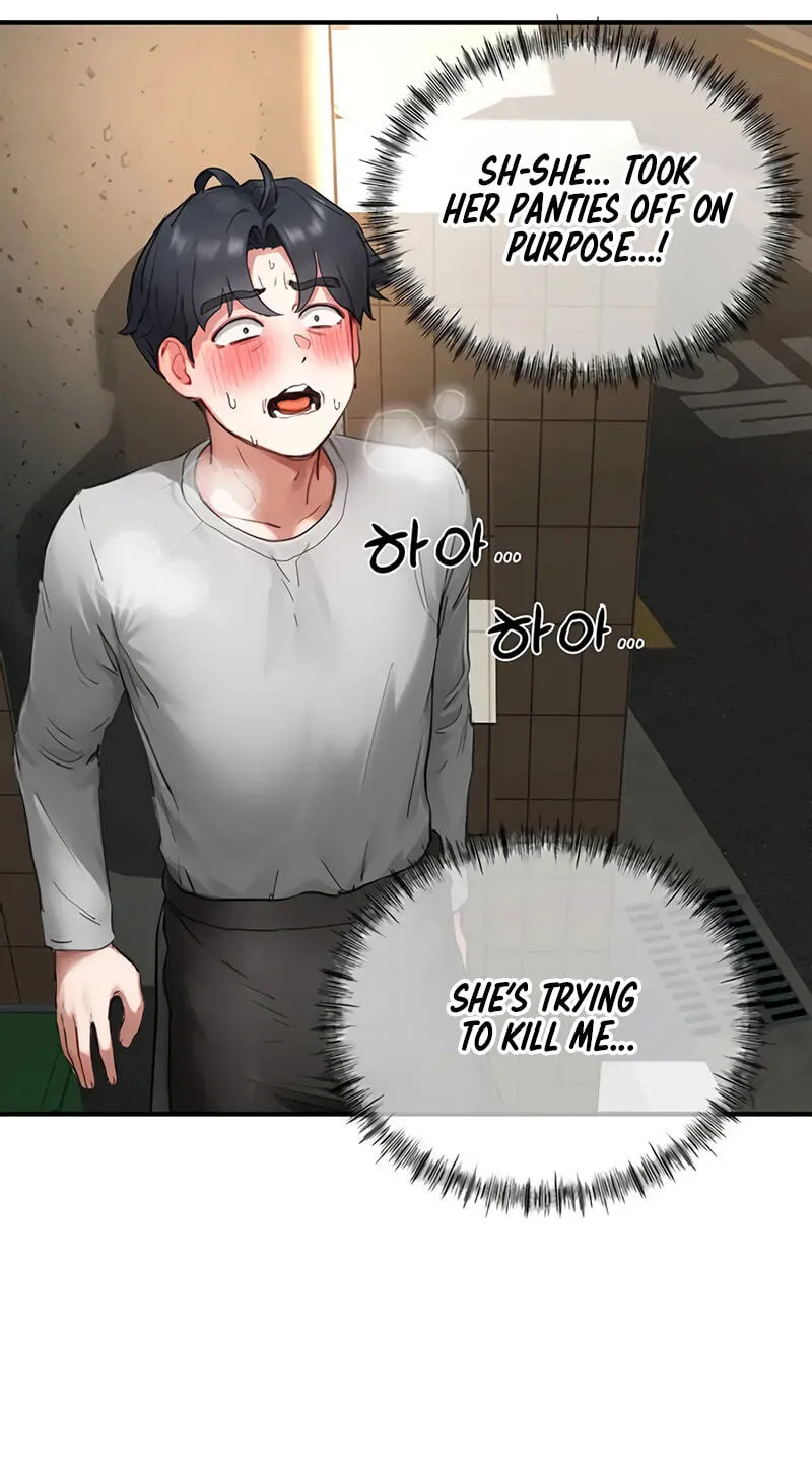 Slave Code Chapter 16 page 53 - 
