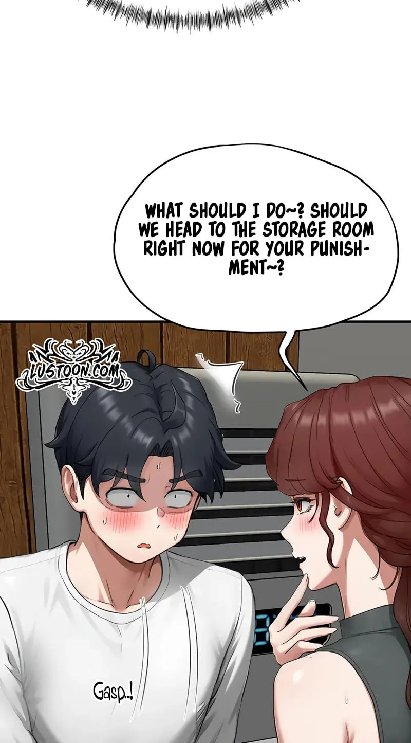 Slave Code Chapter 16 page 80 - 