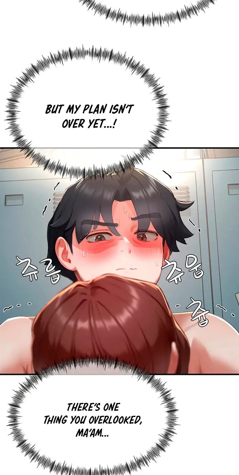 Slave Code Chapter 17 page 30 - 