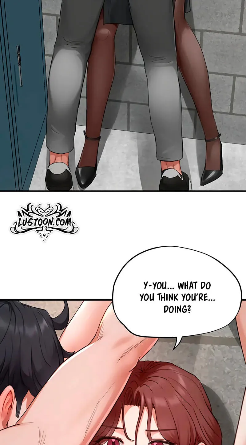 Slave Code Chapter 17 page 34 - 