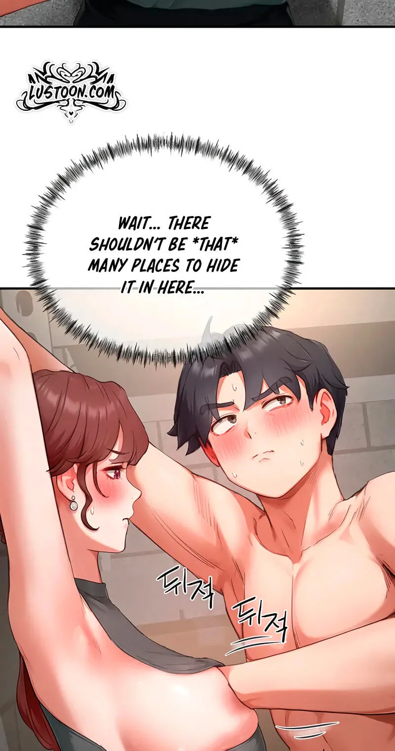 Slave Code Chapter 17 page 43 - 