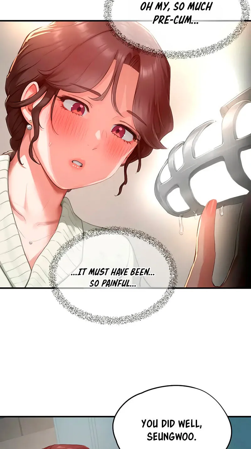 Slave Code Chapter 17 page 71 - 