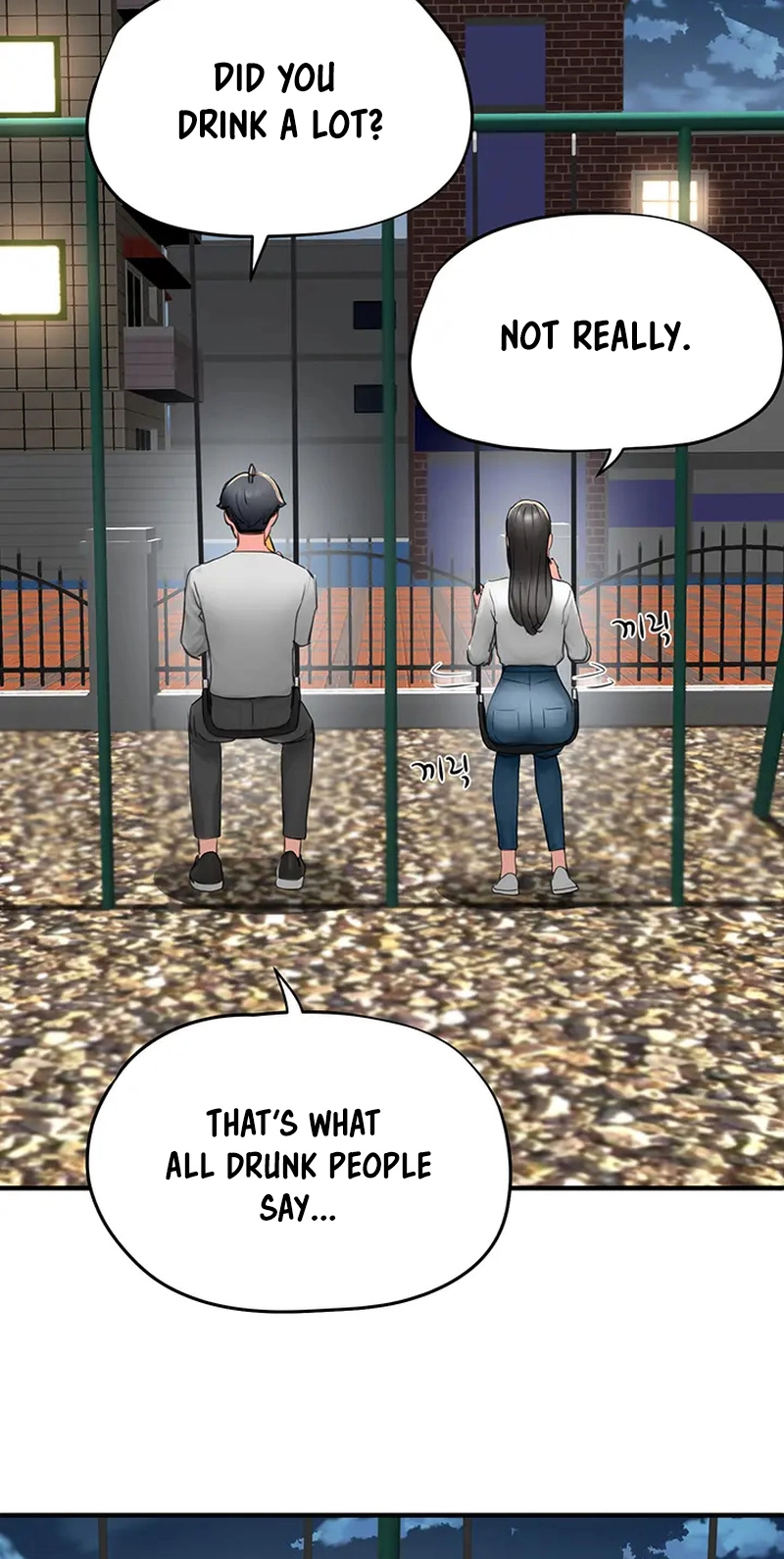 Slave Code Chapter 19 page 103 - 