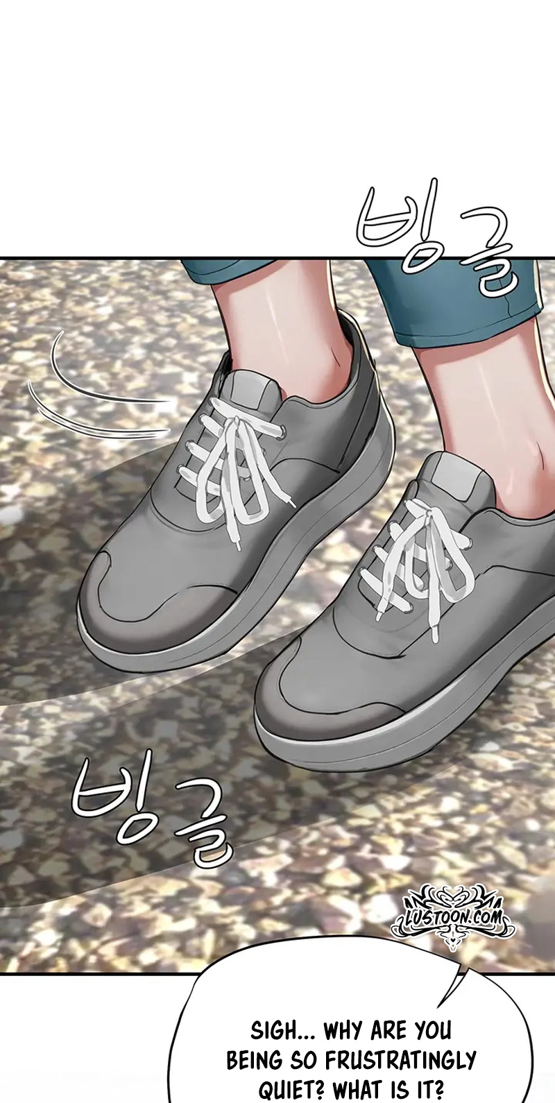 Slave Code Chapter 19 page 106 - 