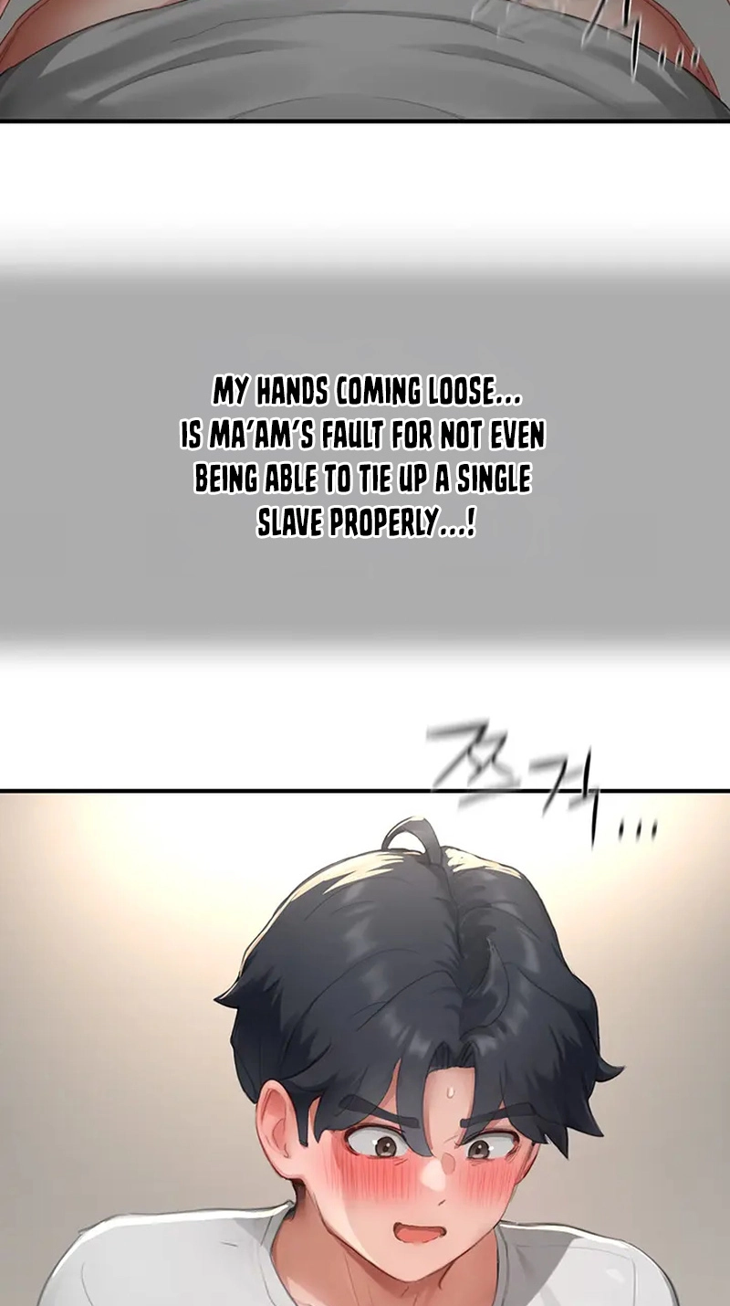Slave Code Chapter 19 page 27 - 