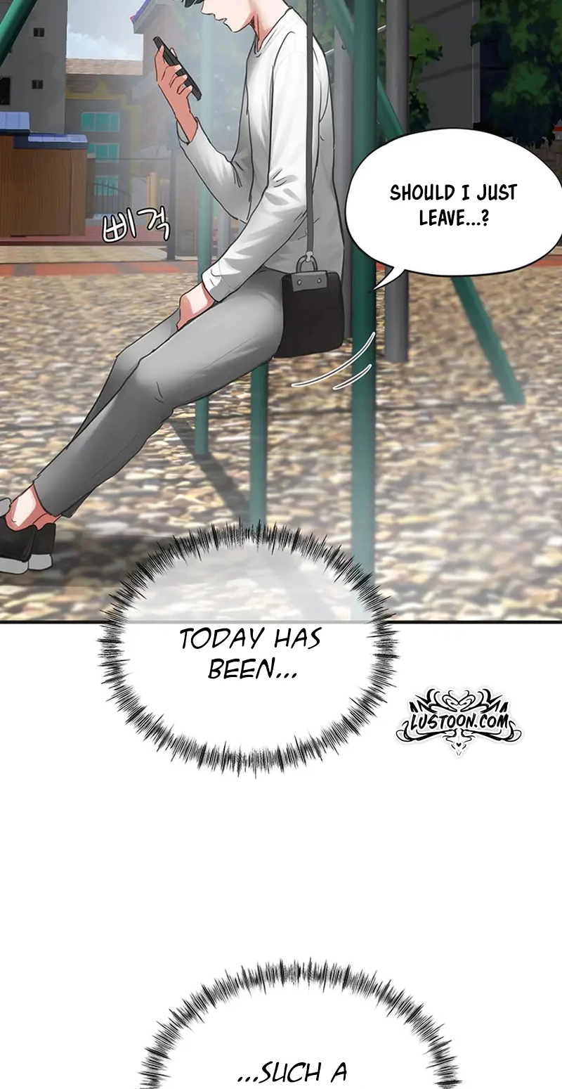 Slave Code Chapter 19 page 99 - 