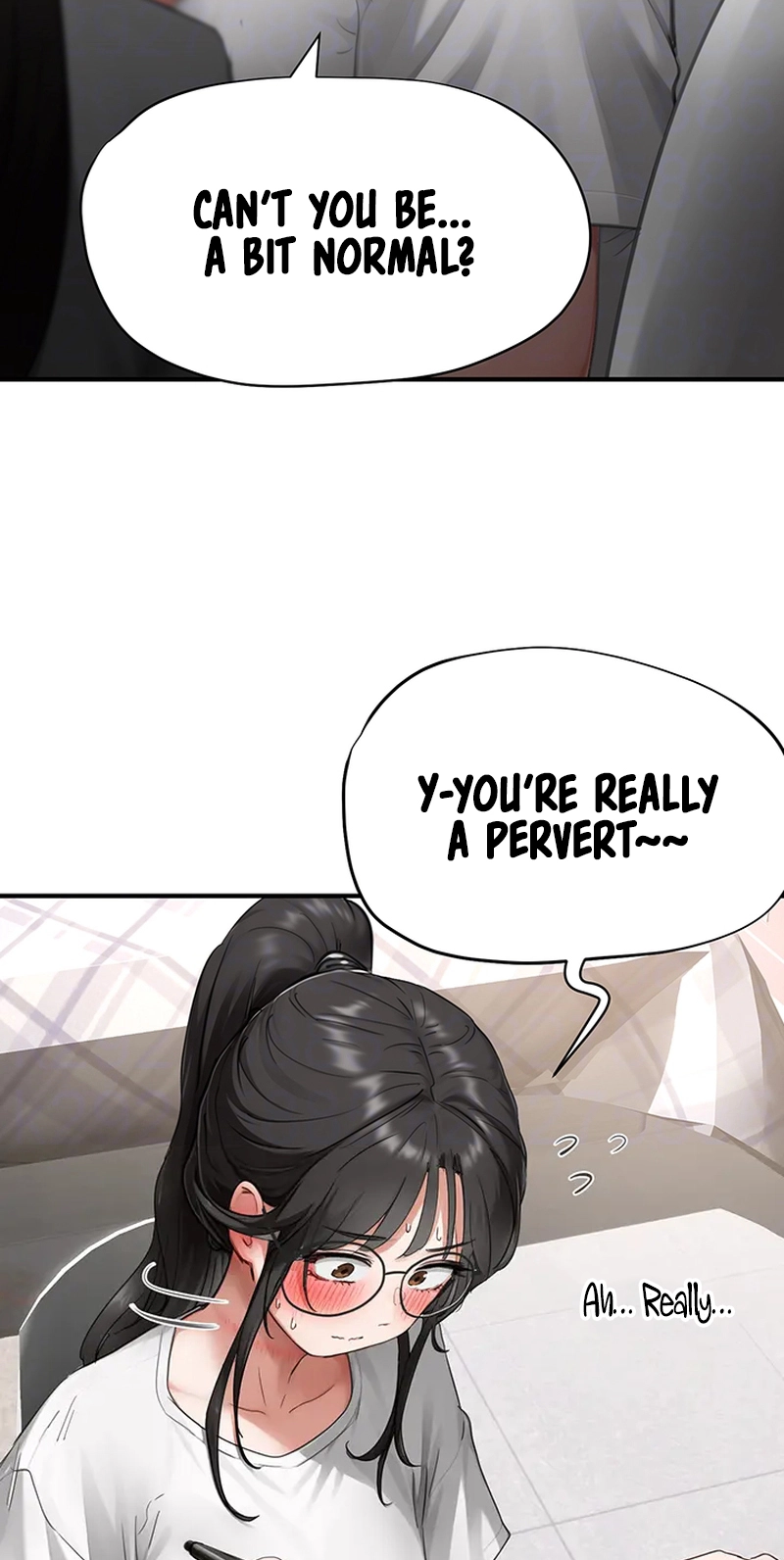 Slave Code Chapter 20 page 12 - 