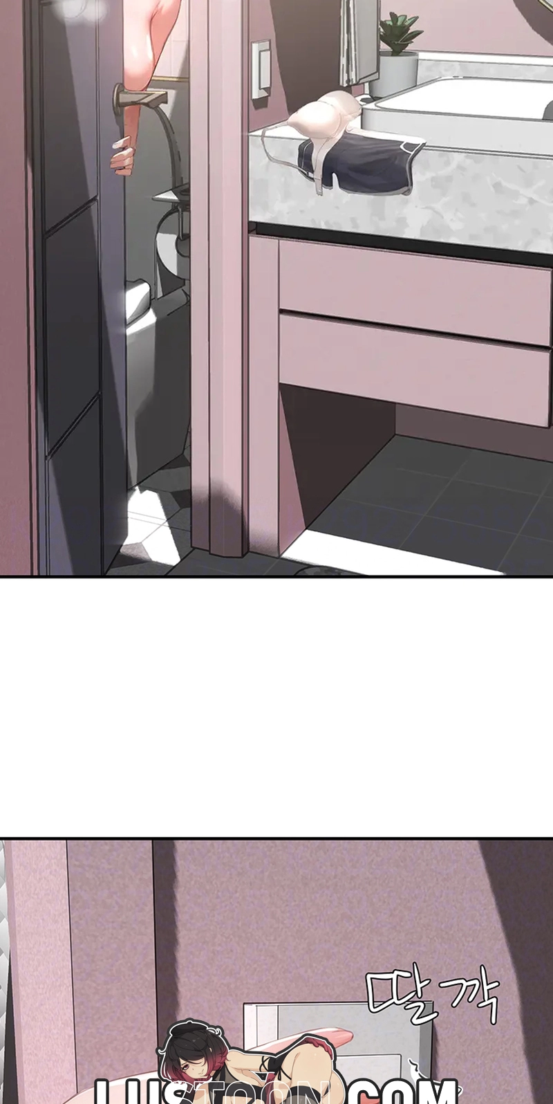 Slave Code Chapter 20 page 21 - 