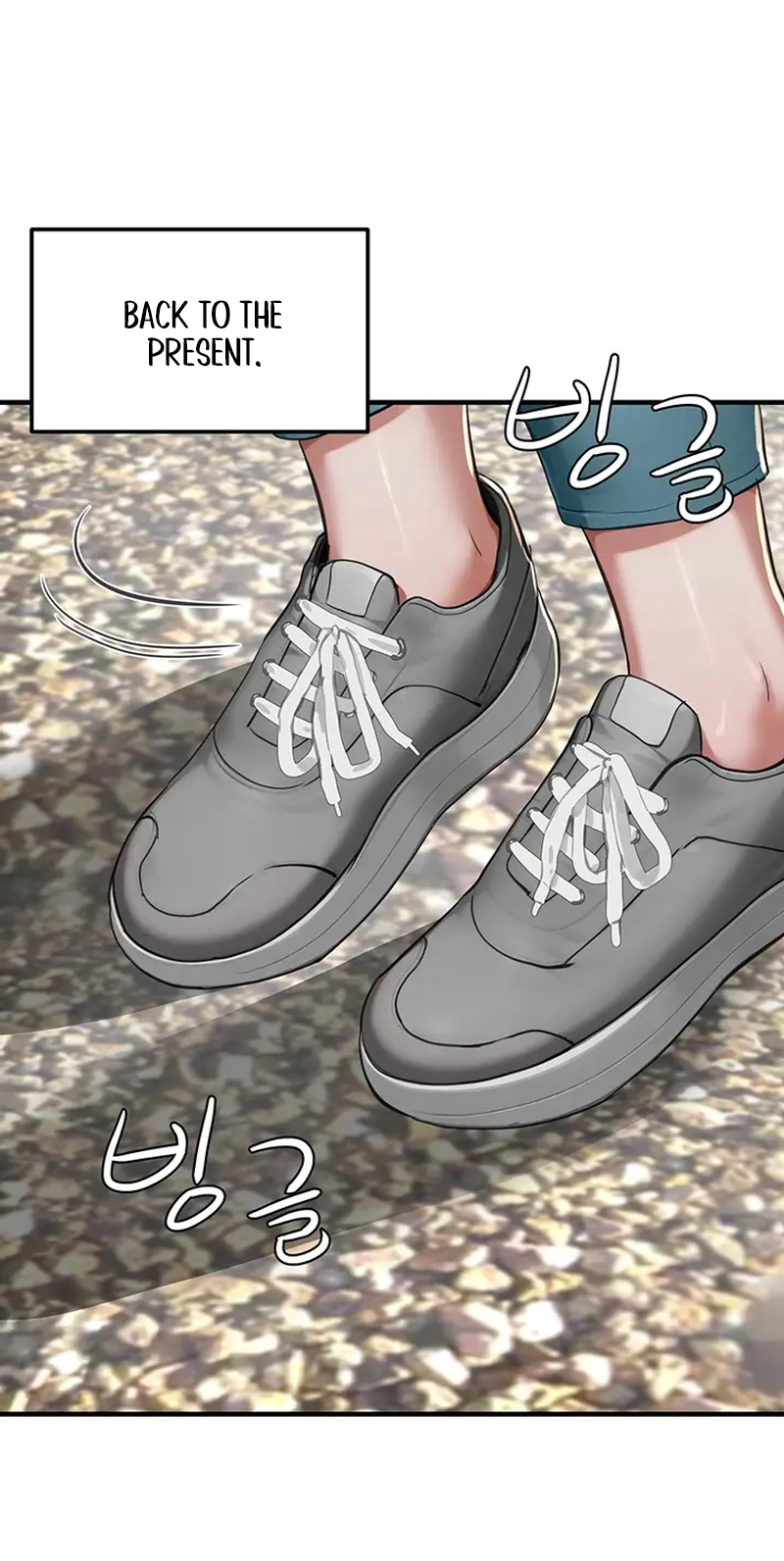 Slave Code Chapter 20 page 44 - 