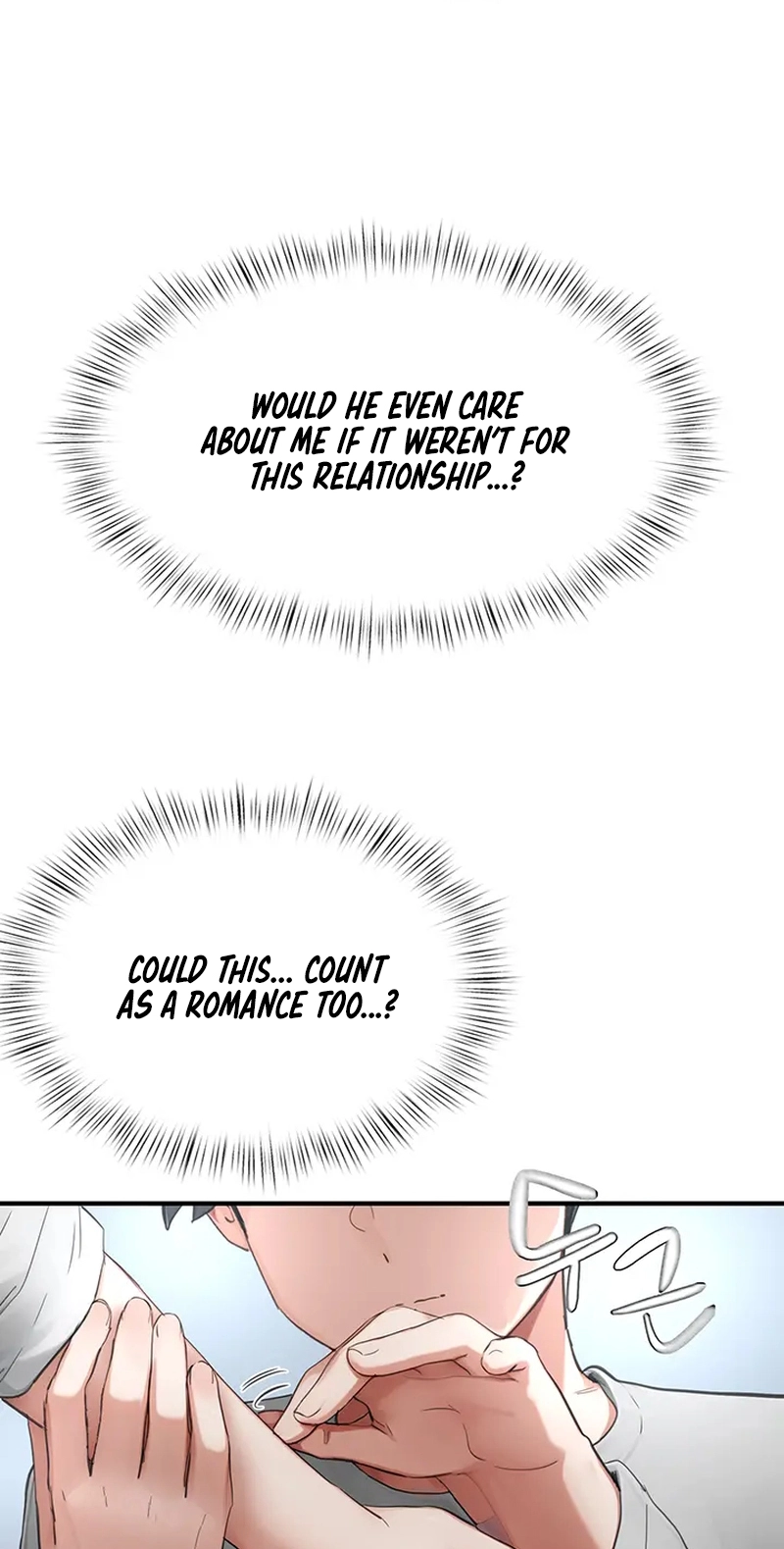 Slave Code Chapter 20 page 61 - 