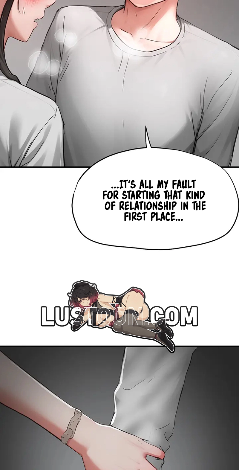 Slave Code Chapter 20 page 87 - 
