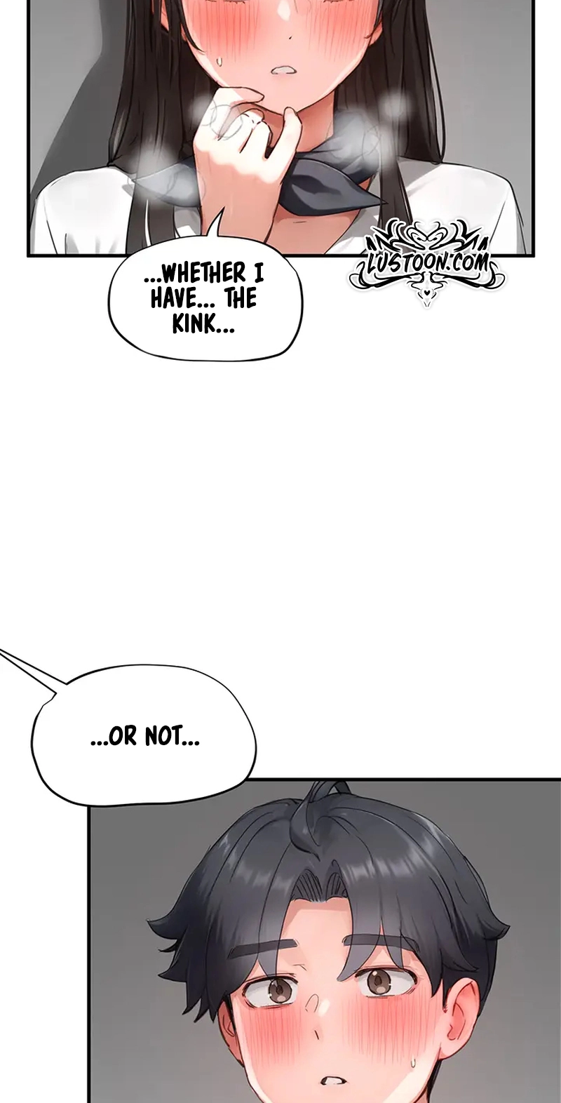 Slave Code Chapter 20 page 89 - 