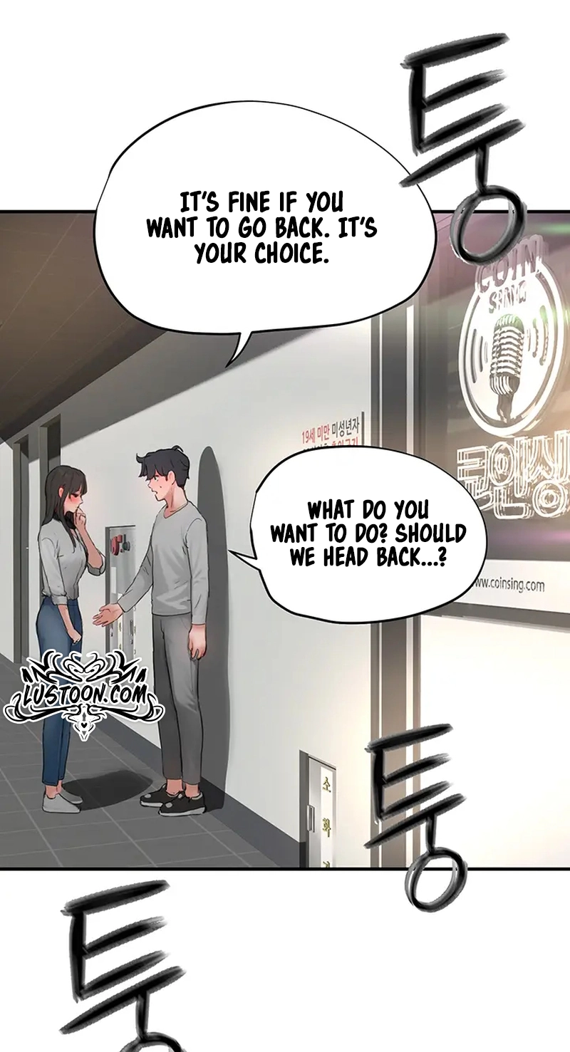 Slave Code Chapter 20 page 92 - 