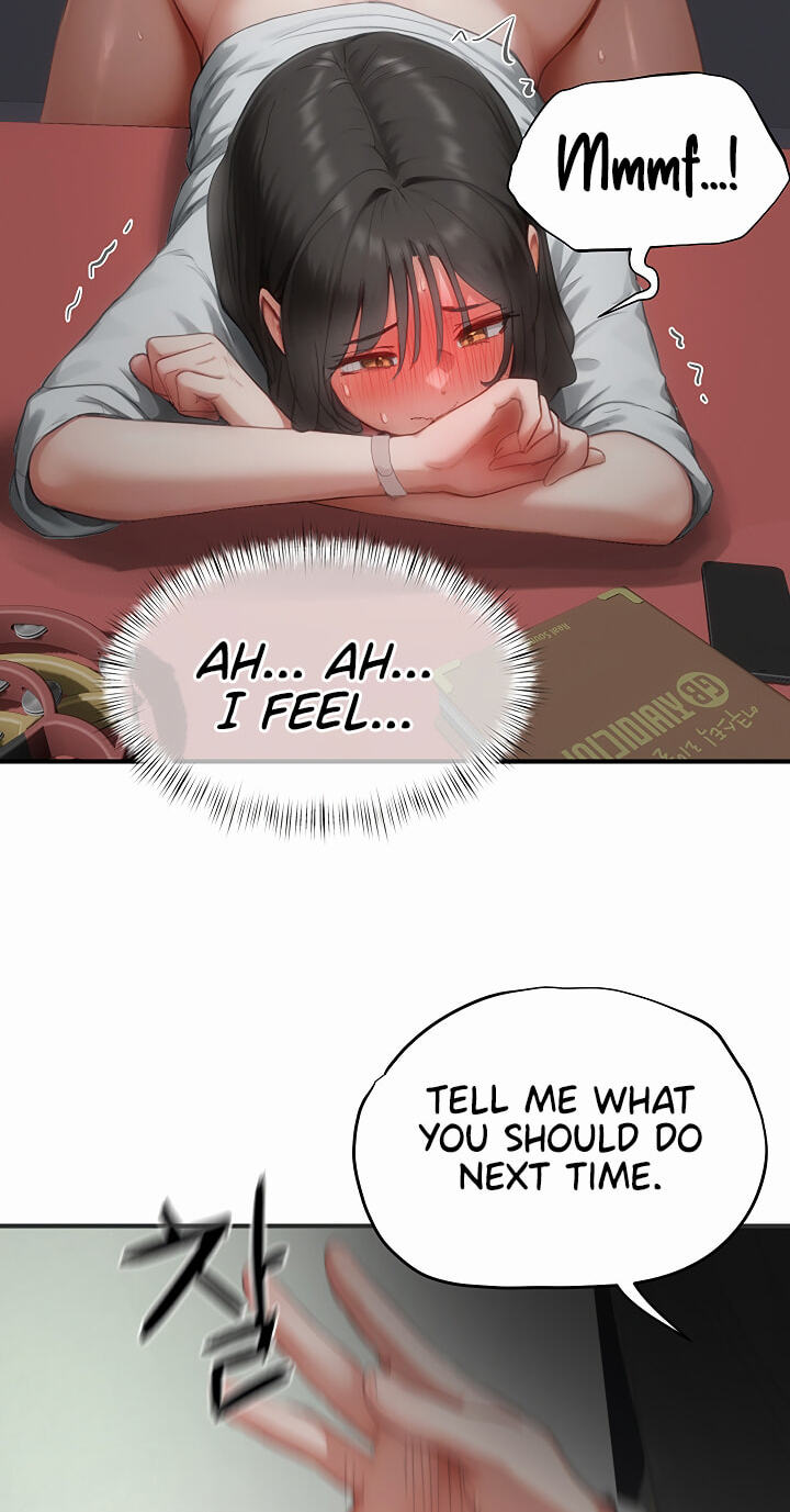Slave Code Chapter 24 page 67 - 