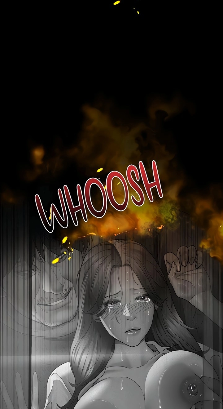Slave Hospital Chapter 129 page 117 - 