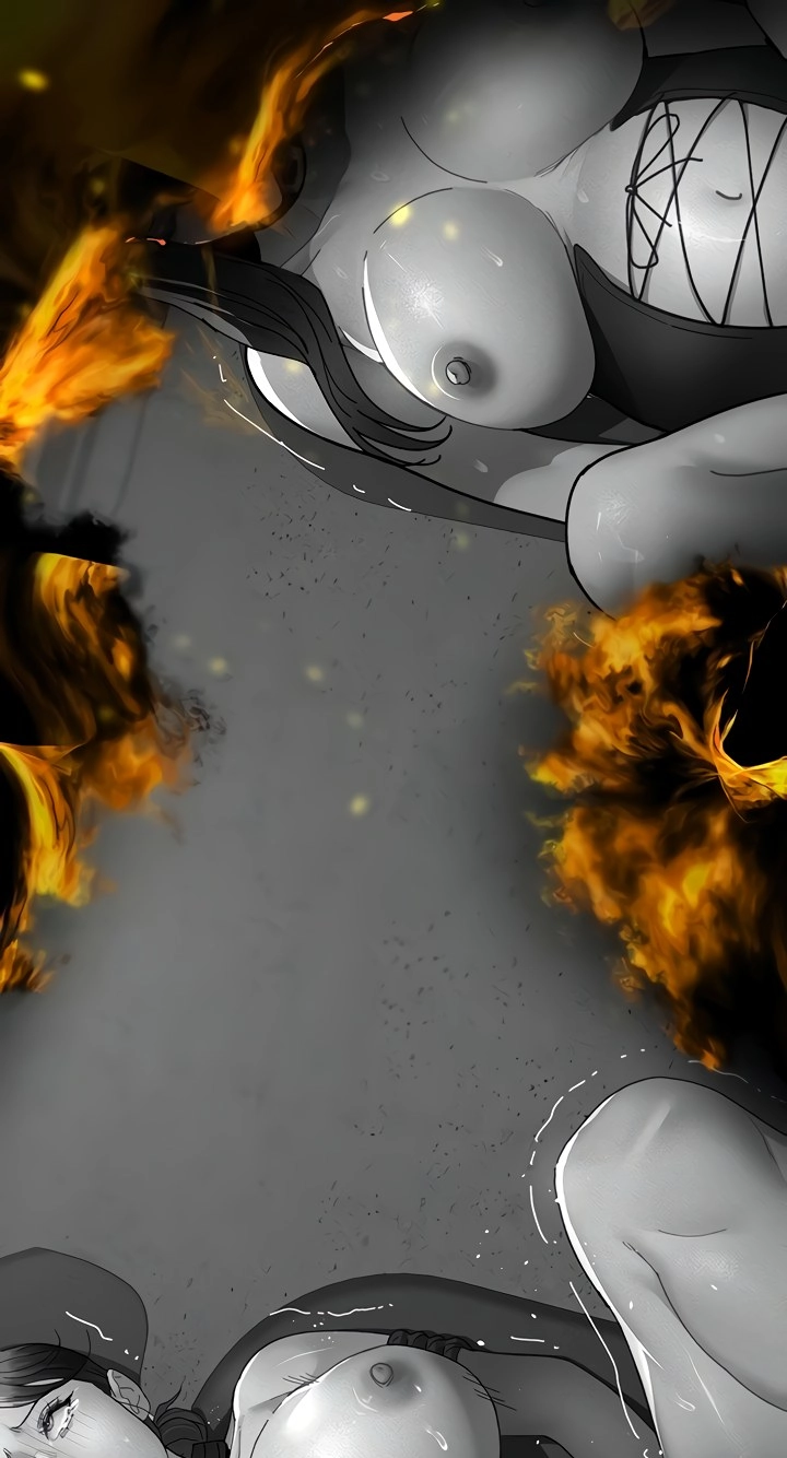 Slave Hospital Chapter 129 page 132 - 