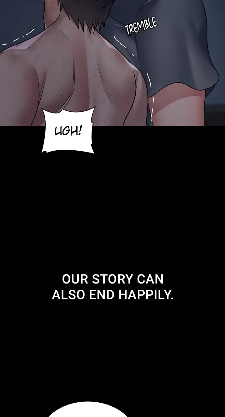 Slave Hospital Chapter 129 page 137 - 