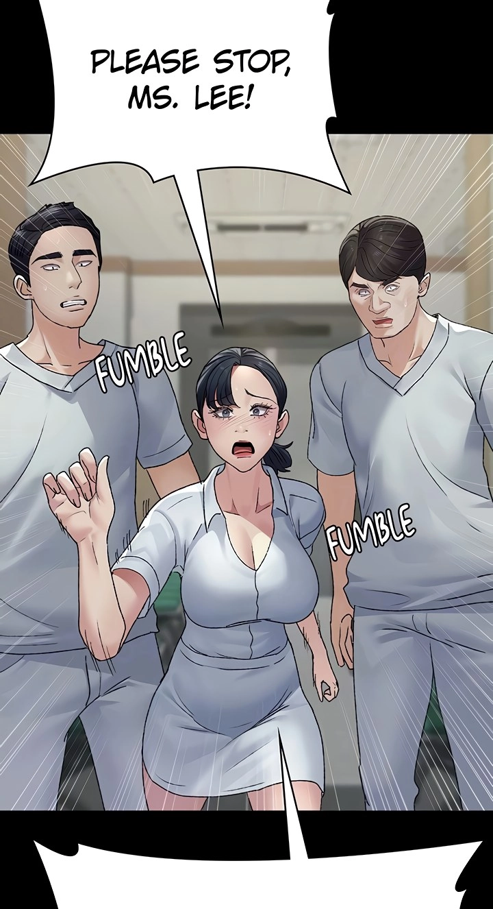 Slave Hospital Chapter 129 page 23 - 